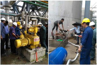 全面落實(shí)企業(yè)安全生產(chǎn)主體責(zé)任——記孟加拉沙迦拉化肥廠(chǎng)技術(shù)服務(wù)項(xiàng)目現(xiàn)場(chǎng)2017年安全生產(chǎn)月活動(dòng)