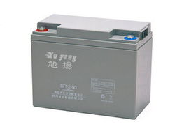杭州金邊科技蓄電池產品系列概覽