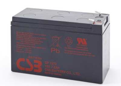 臺灣CSB GP1222蓄電池現貨供應，滿足您的即時能源需求